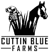 Cuttin Blue Farms Kailynn Bowling