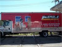  Eagle Van Lines Moving & Storage
